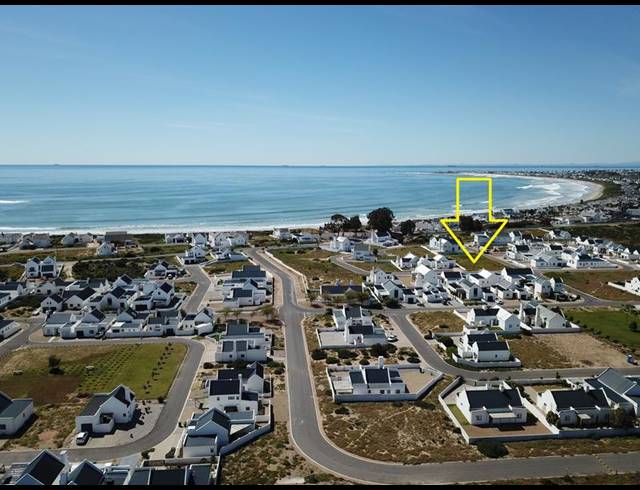 LAND FOR SALE IN BRITANNIA BAY